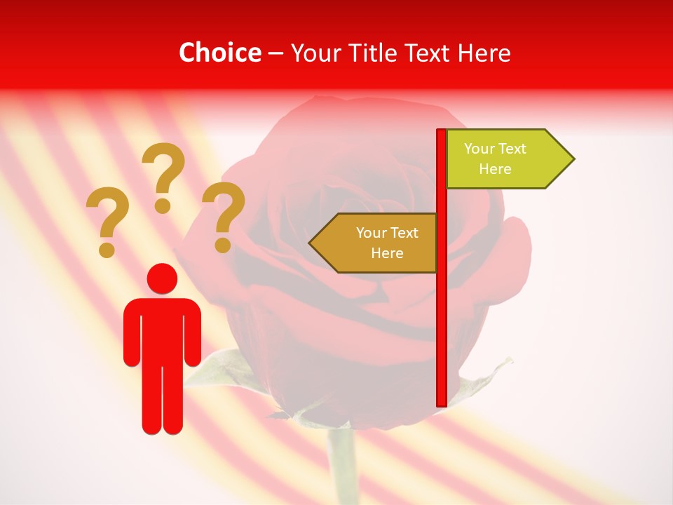 San Four Tradition PowerPoint Template