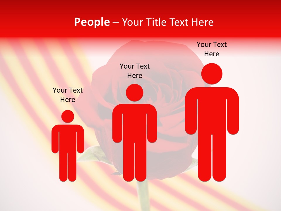 San Four Tradition PowerPoint Template