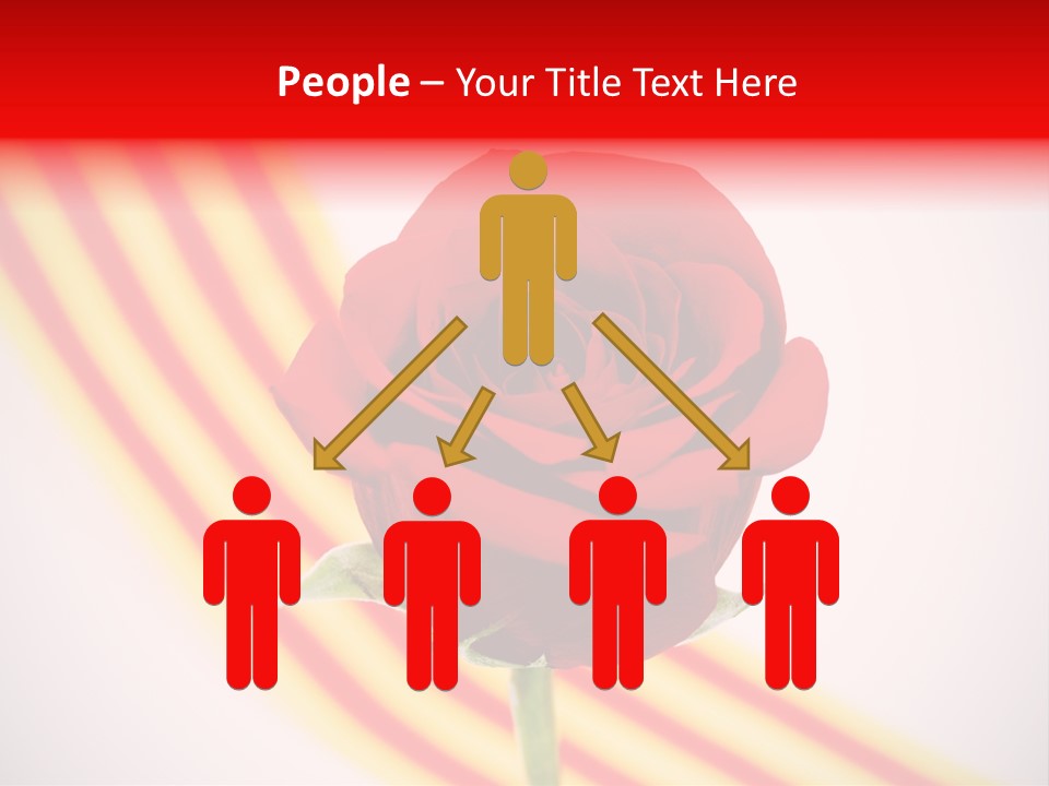 San Four Tradition PowerPoint Template