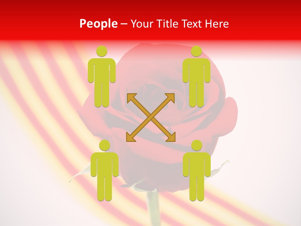 San Four Tradition PowerPoint Template