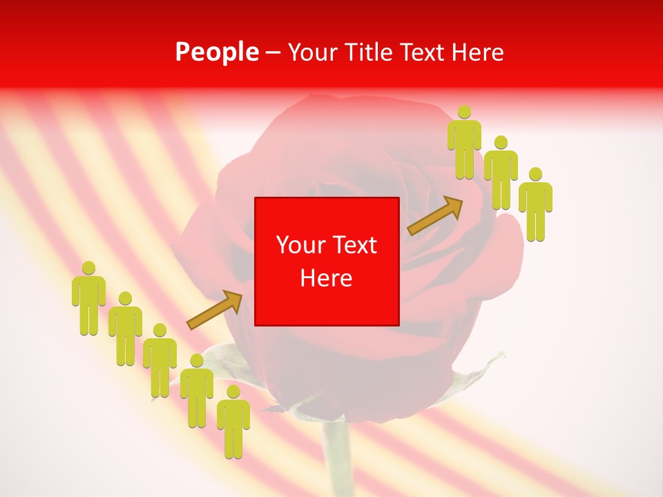 San Four Tradition PowerPoint Template