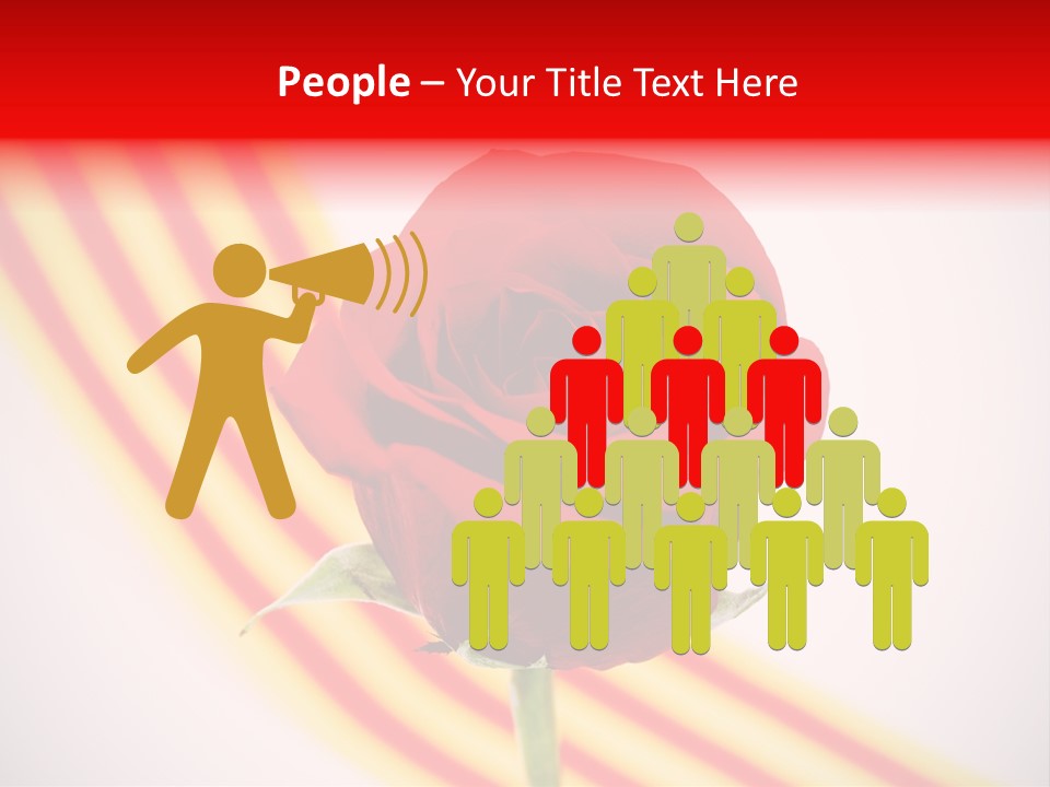 San Four Tradition PowerPoint Template