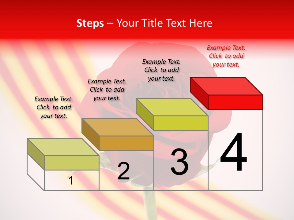 San Four Tradition PowerPoint Template