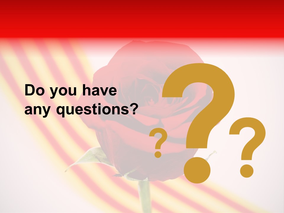 San Four Tradition PowerPoint Template