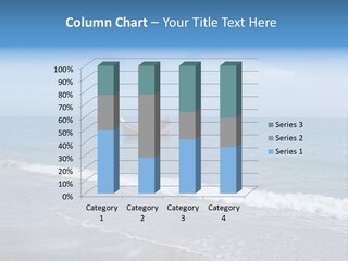 Sea Cloud Tropical PowerPoint Template