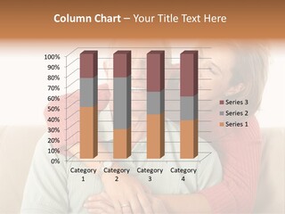 Background Pleasure Couple PowerPoint Template