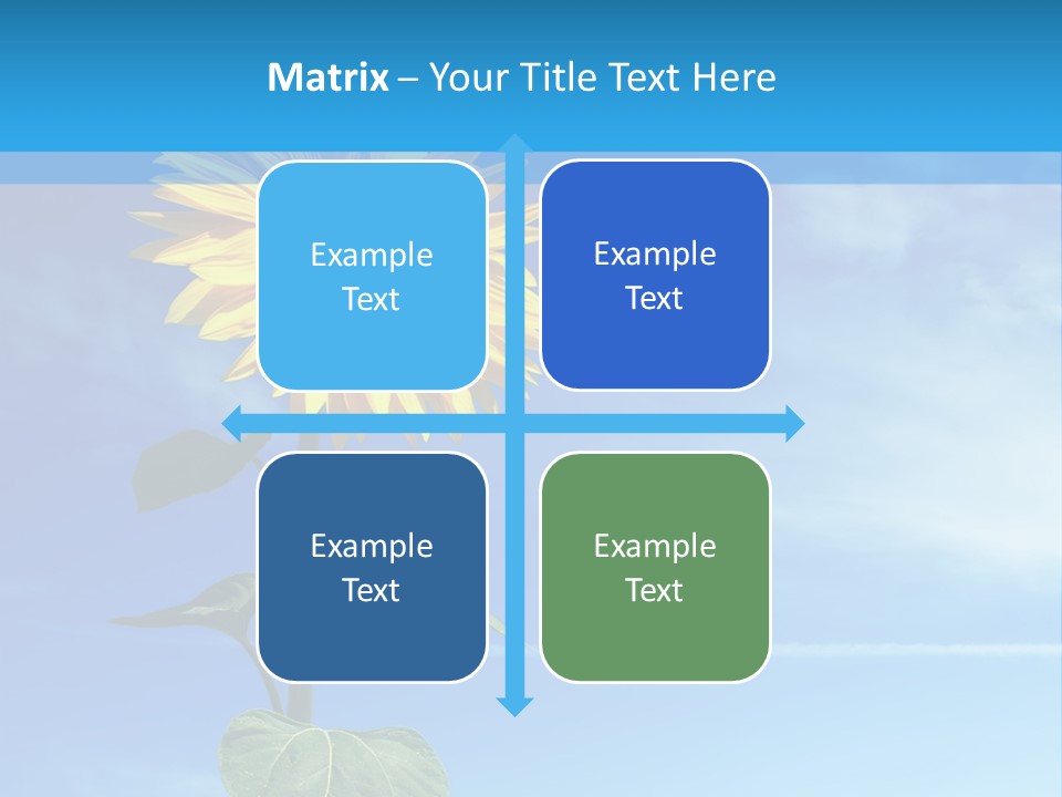 Person Mechanism Engaged PowerPoint Template