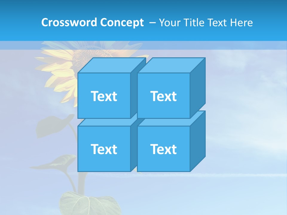 Person Mechanism Engaged PowerPoint Template
