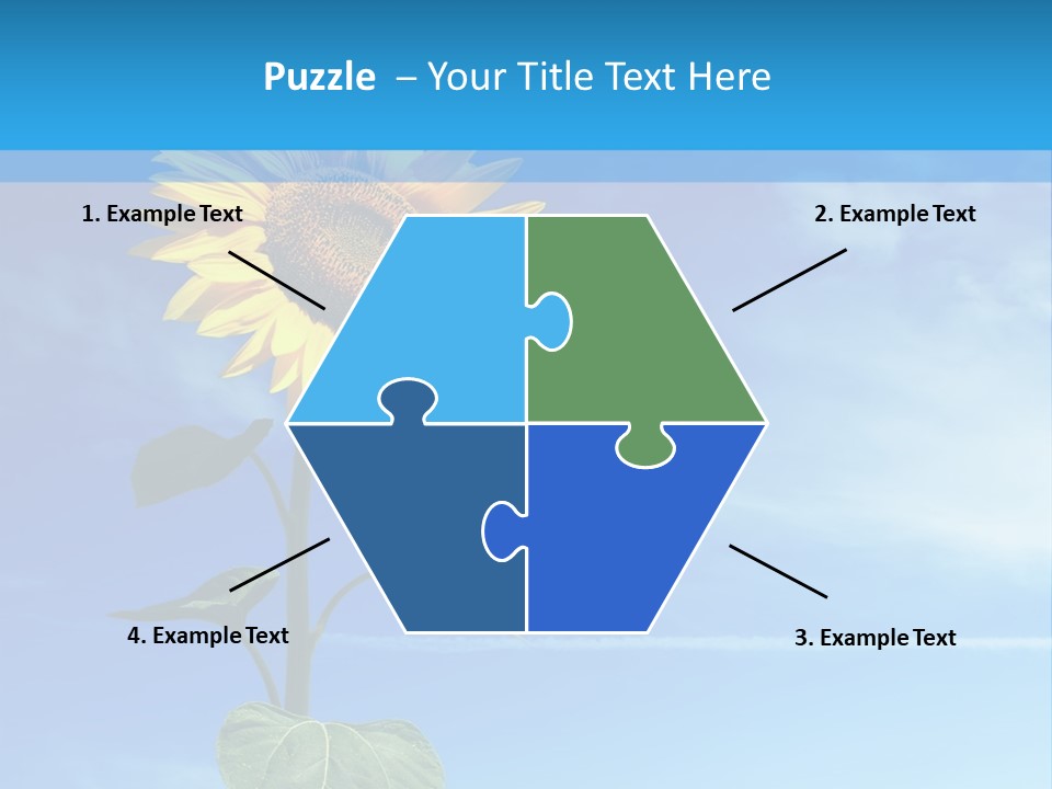 Person Mechanism Engaged PowerPoint Template