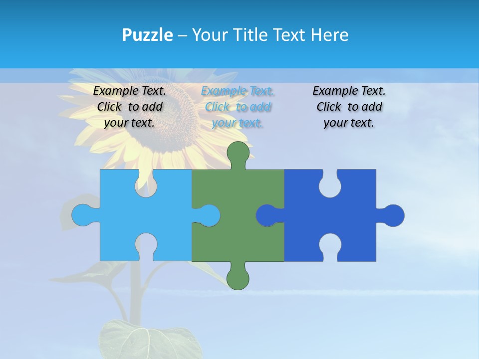 Person Mechanism Engaged PowerPoint Template