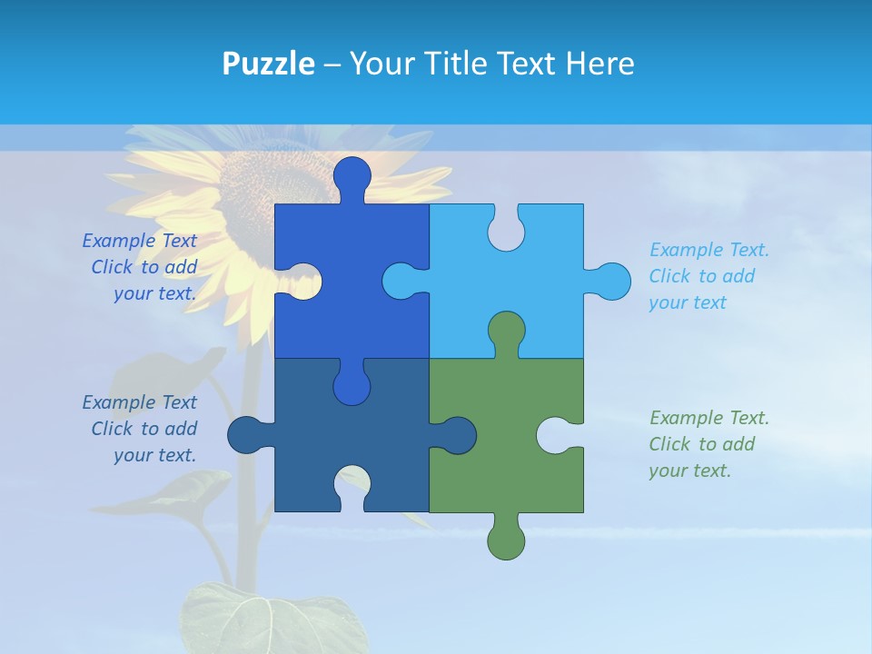 Person Mechanism Engaged PowerPoint Template