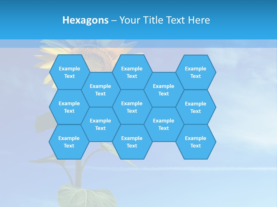 Person Mechanism Engaged PowerPoint Template