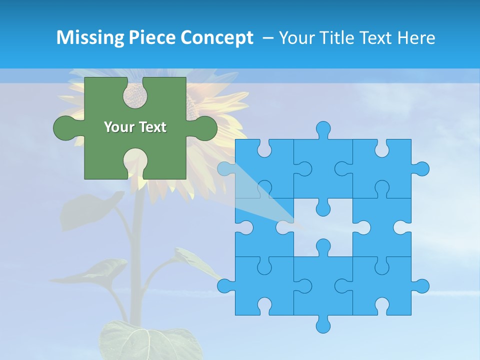 Person Mechanism Engaged PowerPoint Template
