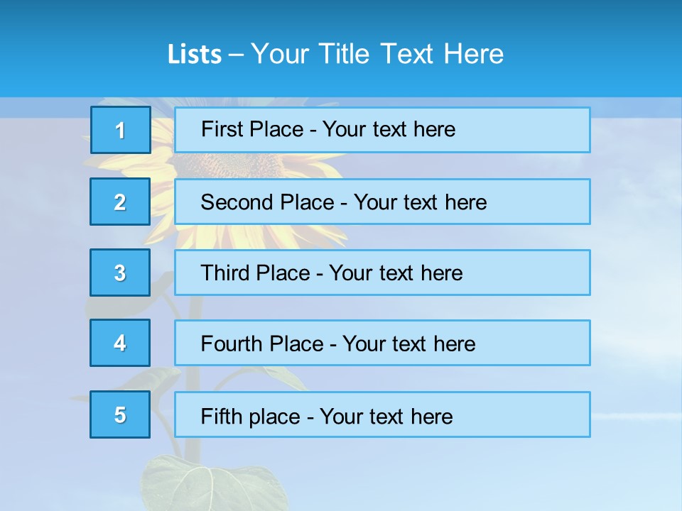 Person Mechanism Engaged PowerPoint Template