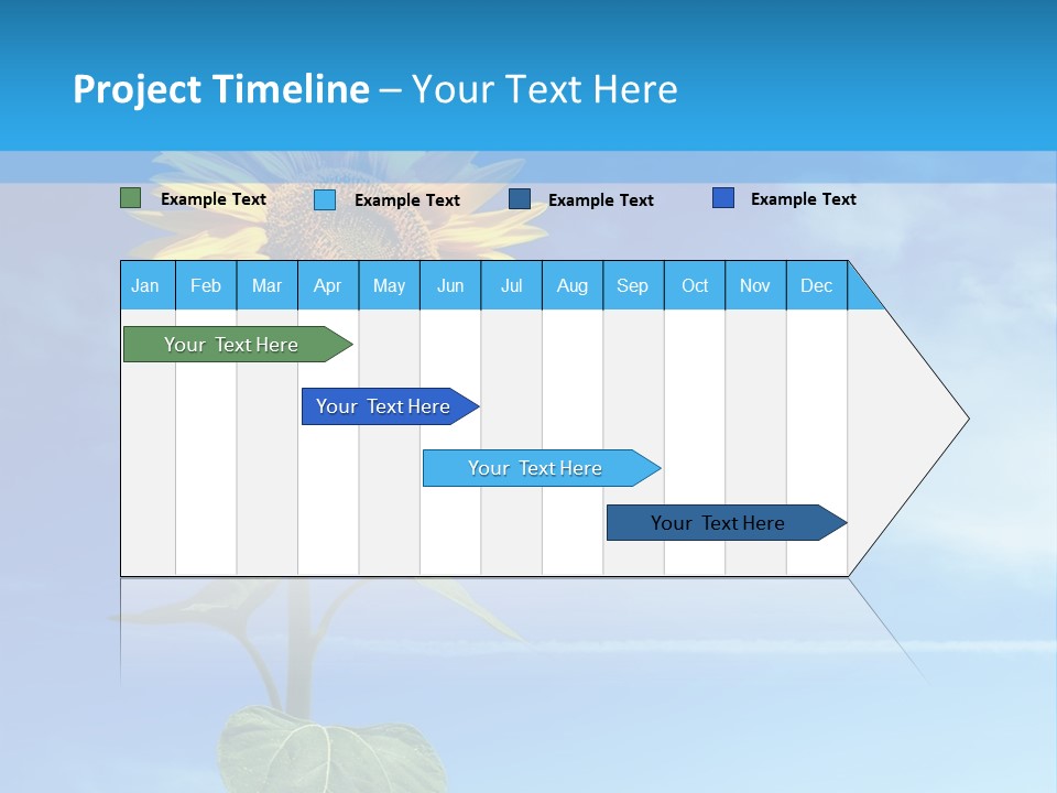 Person Mechanism Engaged PowerPoint Template