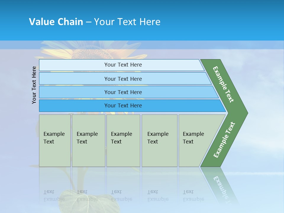 Person Mechanism Engaged PowerPoint Template