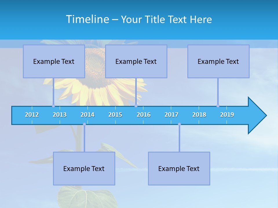 Person Mechanism Engaged PowerPoint Template