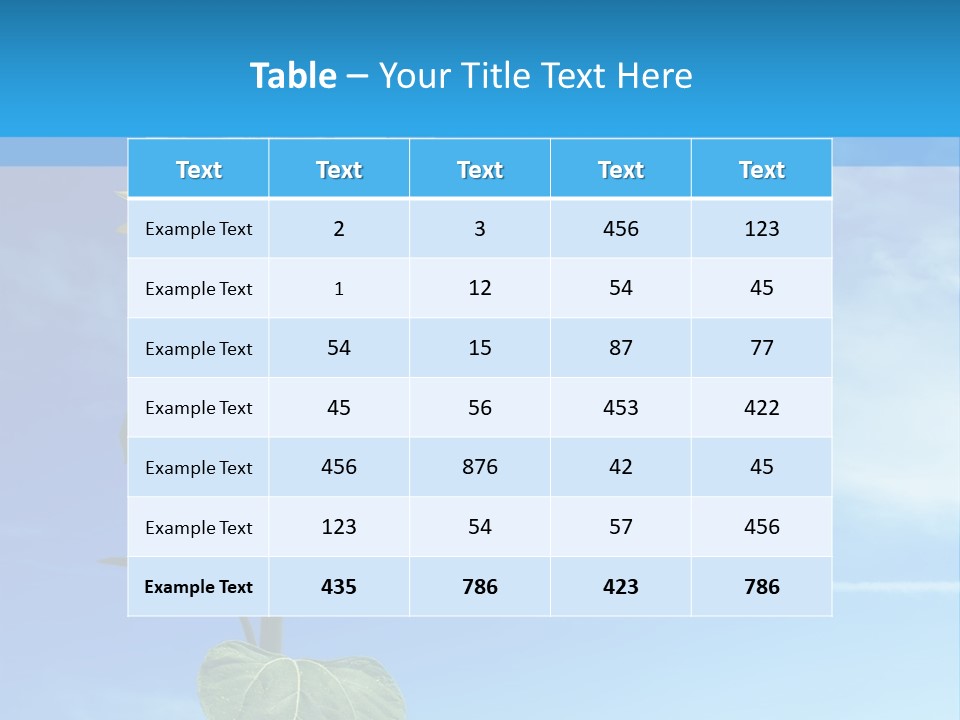 Person Mechanism Engaged PowerPoint Template