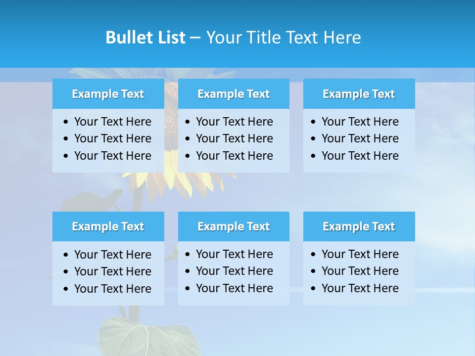 Person Mechanism Engaged PowerPoint Template