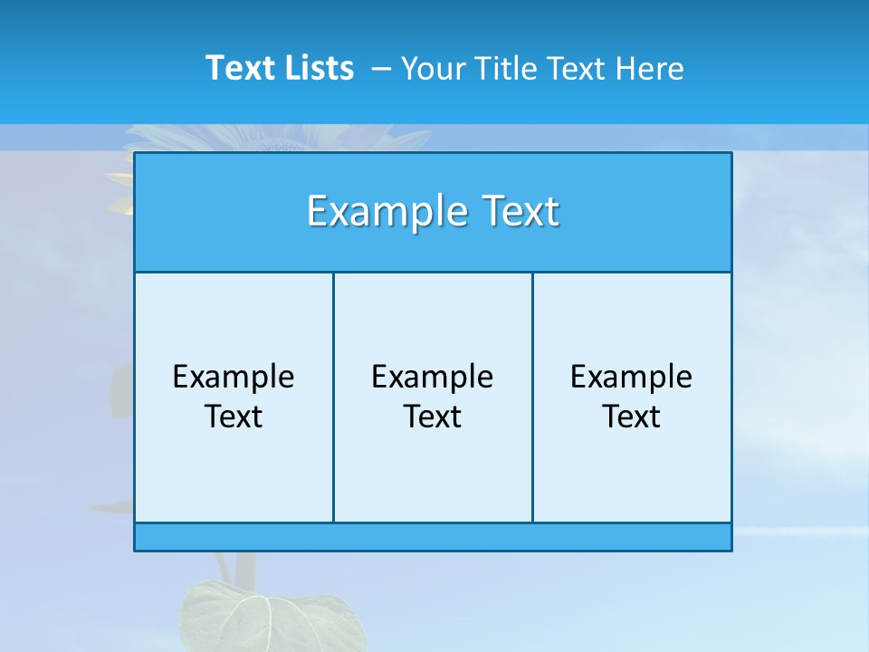 Person Mechanism Engaged PowerPoint Template