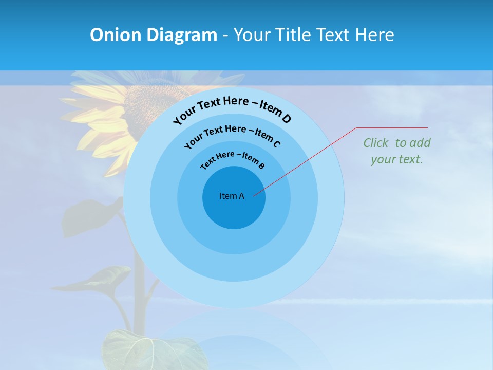 Person Mechanism Engaged PowerPoint Template