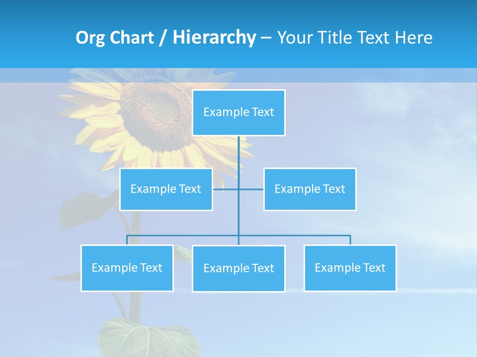 Person Mechanism Engaged PowerPoint Template