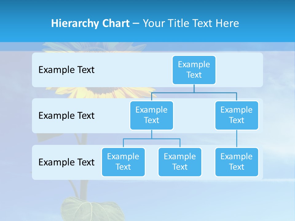Person Mechanism Engaged PowerPoint Template