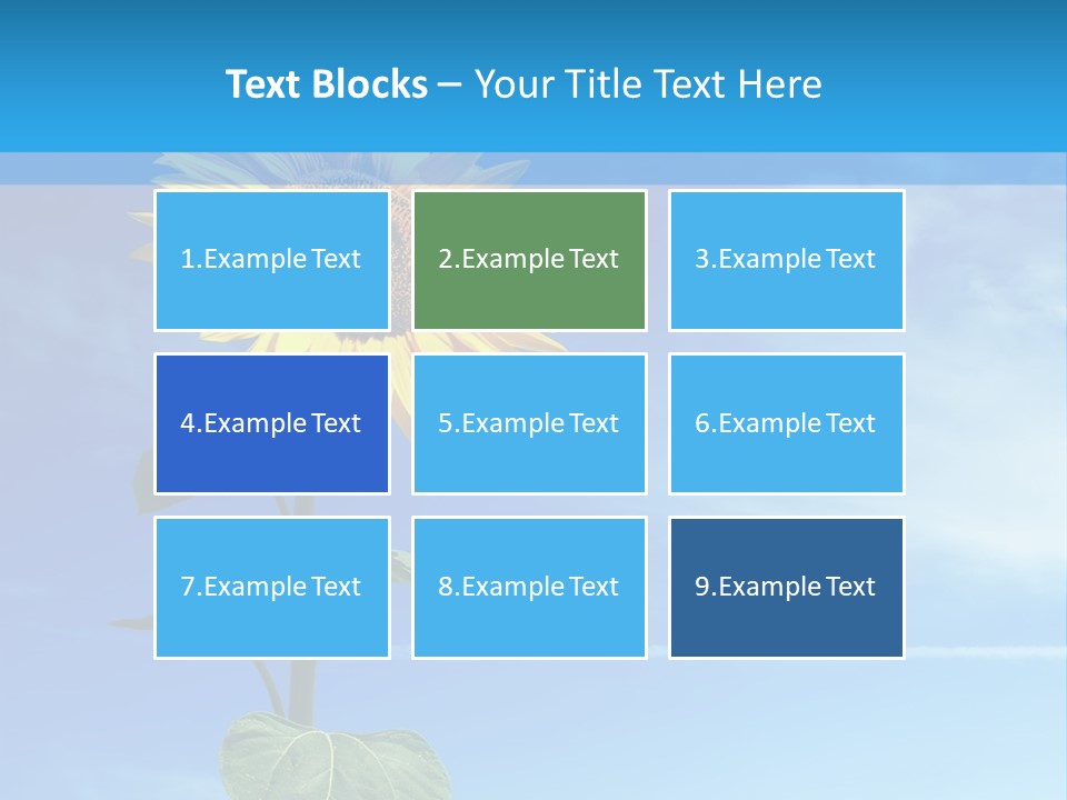 Person Mechanism Engaged PowerPoint Template