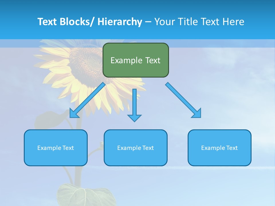 Person Mechanism Engaged PowerPoint Template
