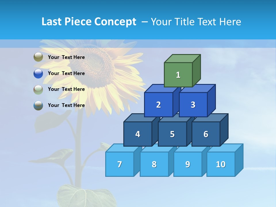 Person Mechanism Engaged PowerPoint Template