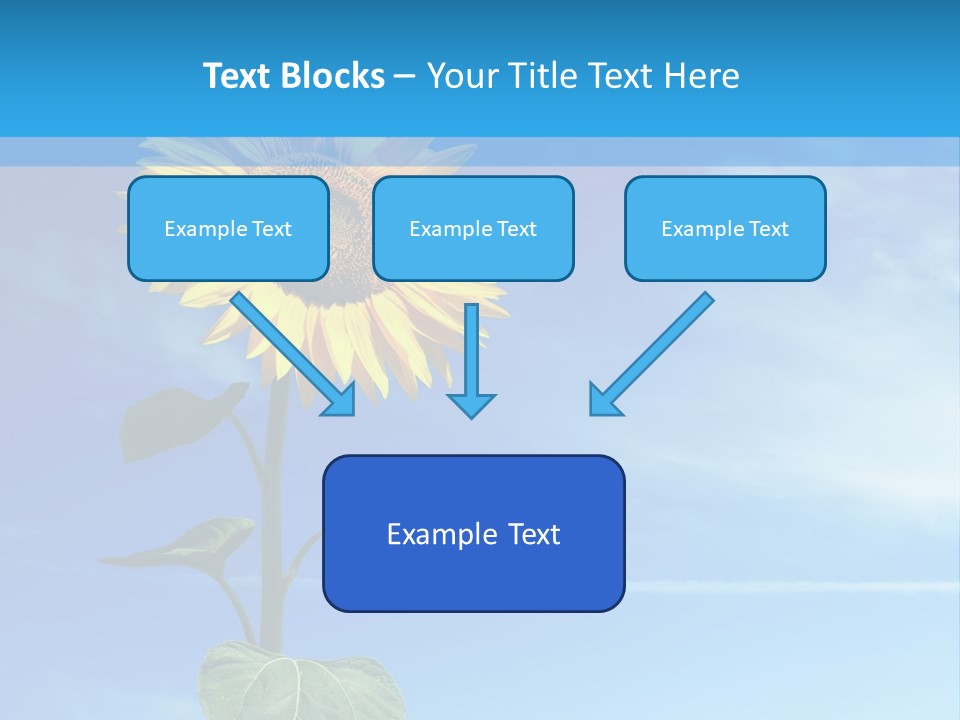 Person Mechanism Engaged PowerPoint Template