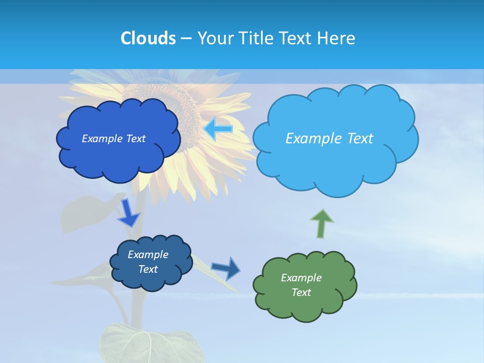 Person Mechanism Engaged PowerPoint Template