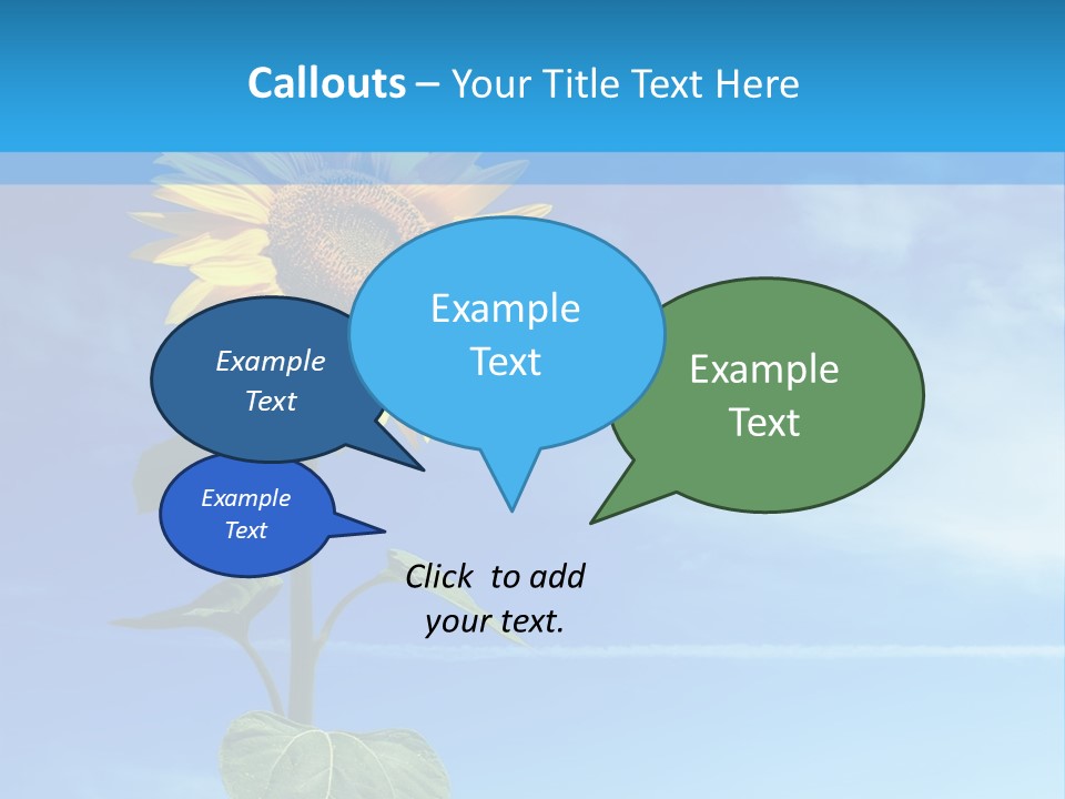Person Mechanism Engaged PowerPoint Template