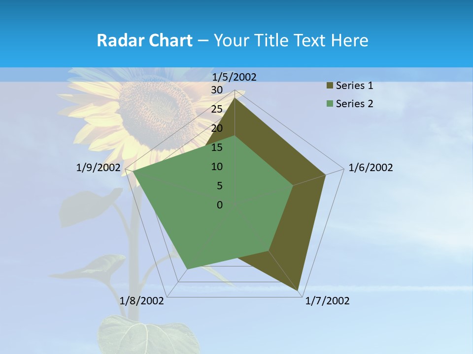 Person Mechanism Engaged PowerPoint Template
