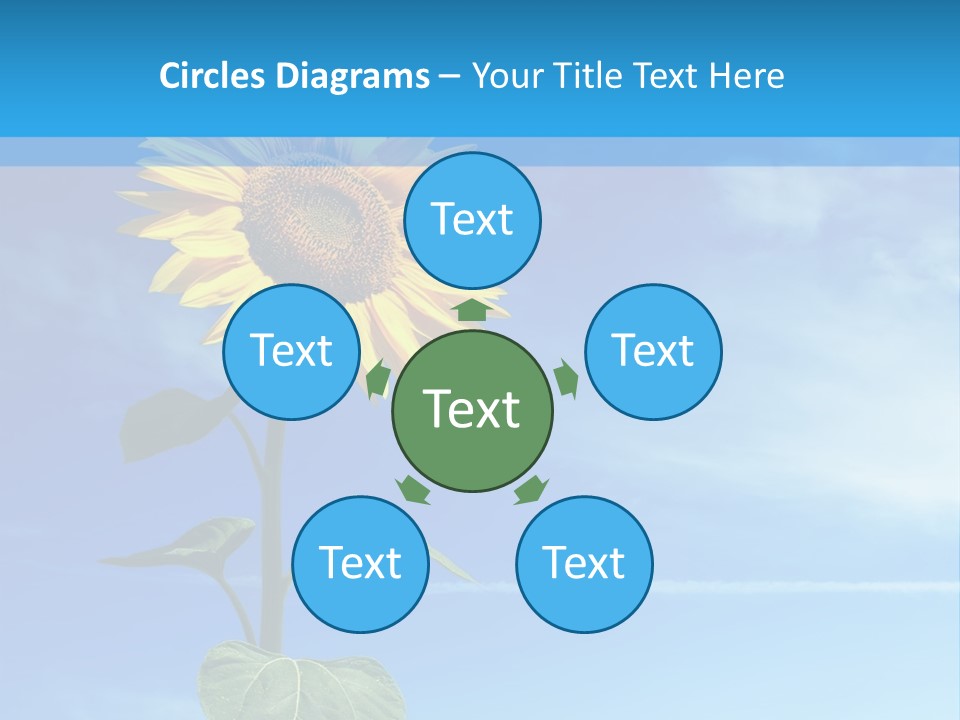 Person Mechanism Engaged PowerPoint Template