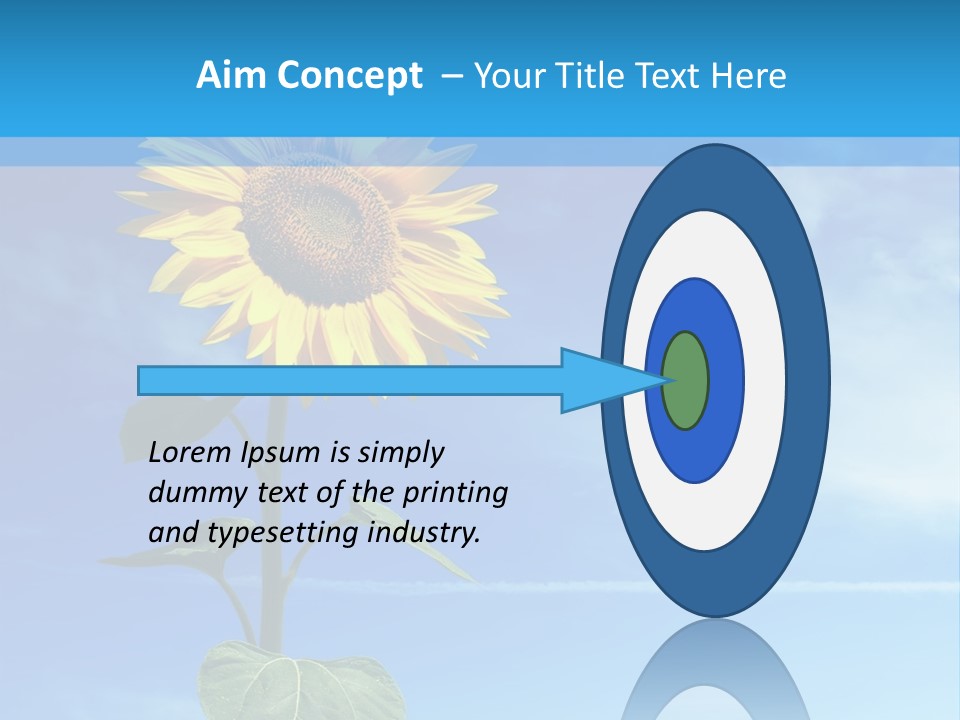 Person Mechanism Engaged PowerPoint Template