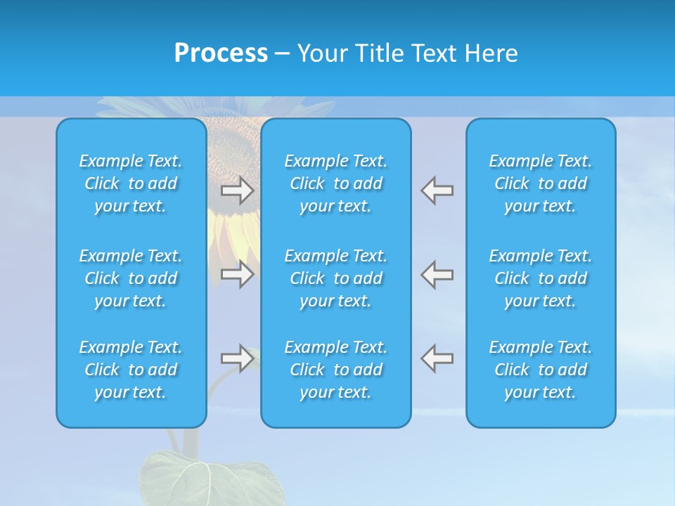 Person Mechanism Engaged PowerPoint Template