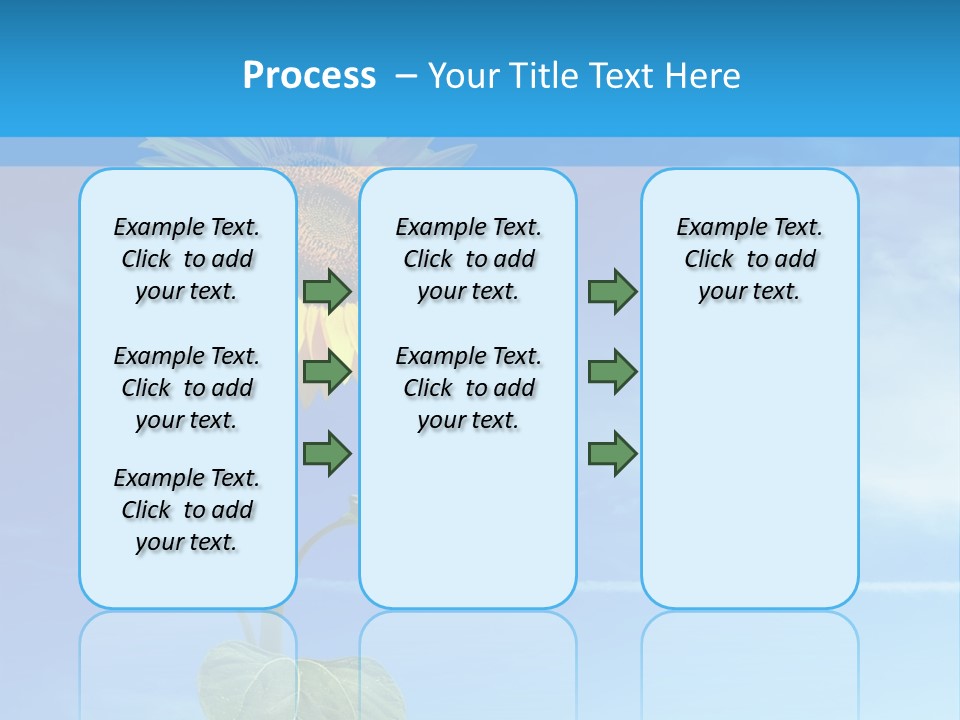 Person Mechanism Engaged PowerPoint Template