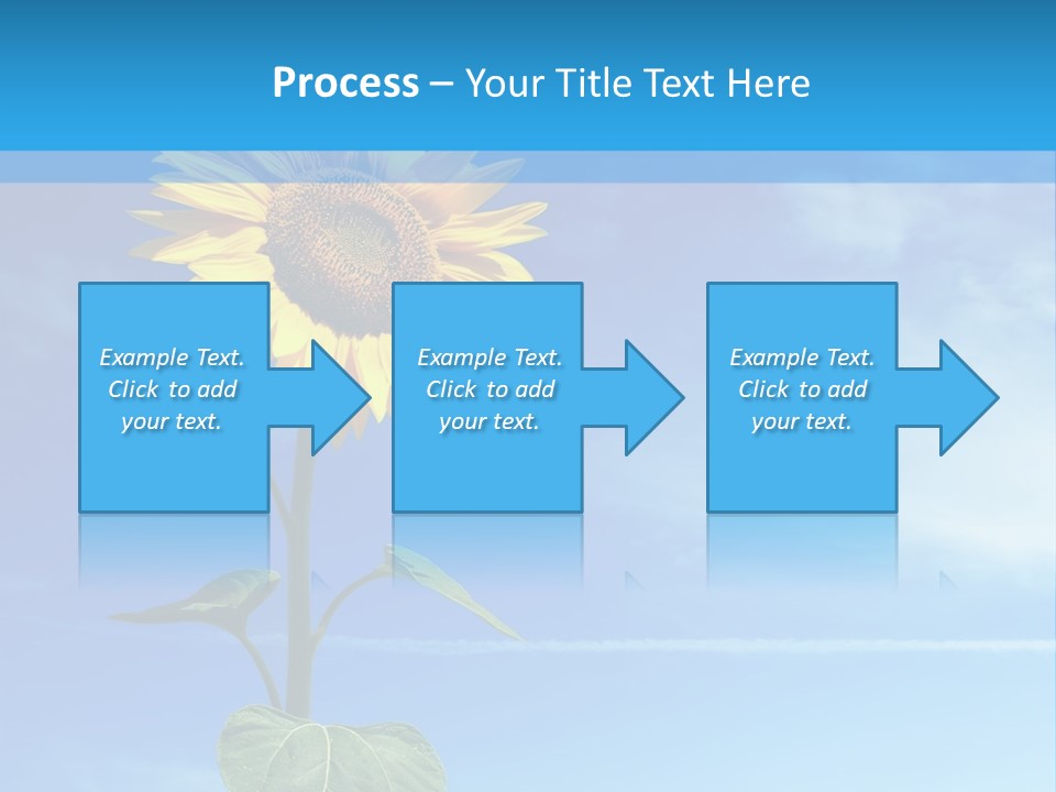 Person Mechanism Engaged PowerPoint Template