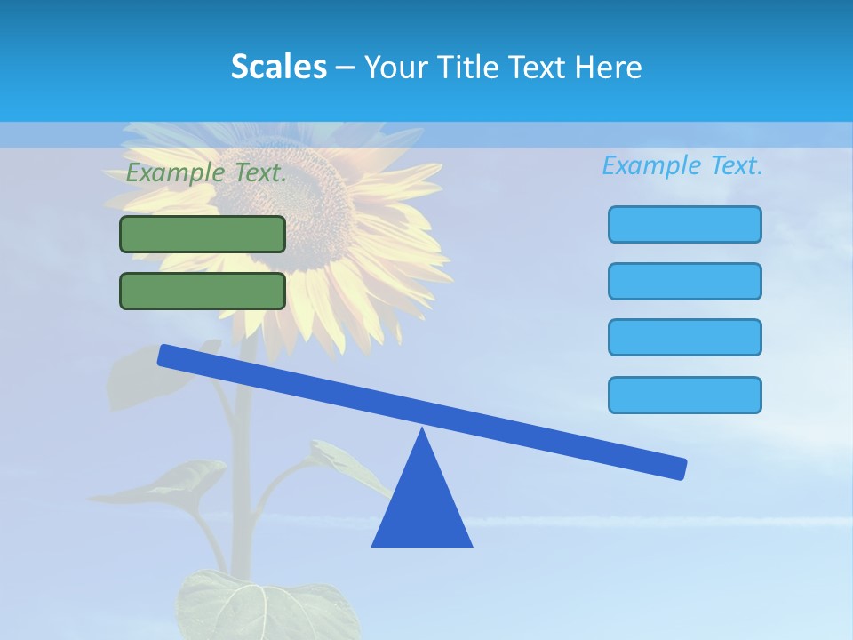 Person Mechanism Engaged PowerPoint Template