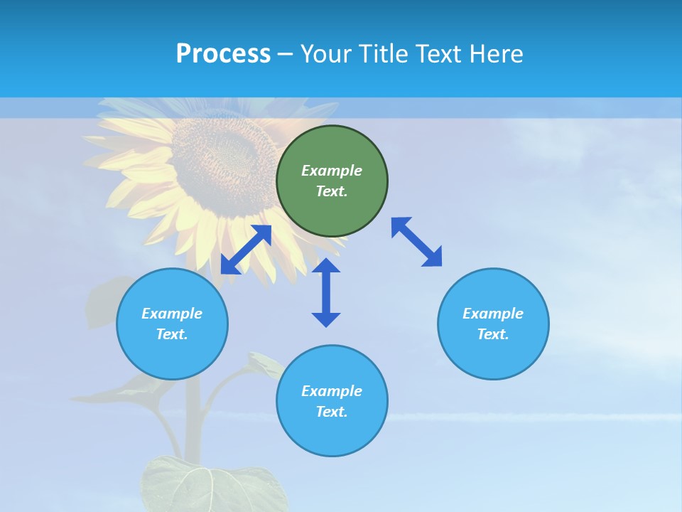 Person Mechanism Engaged PowerPoint Template