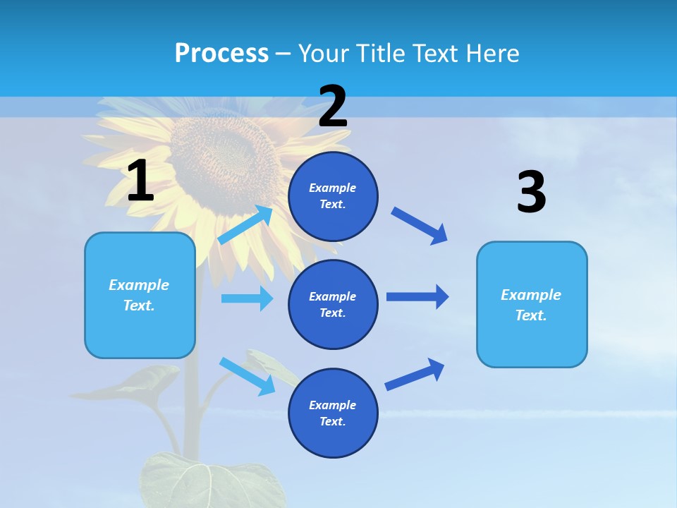 Person Mechanism Engaged PowerPoint Template