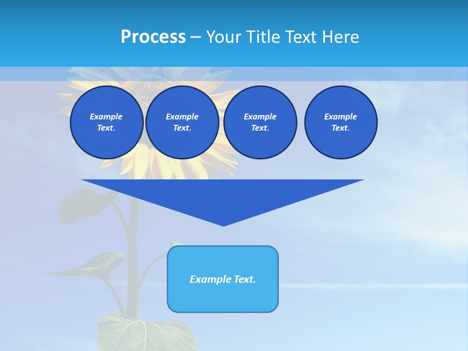 Person Mechanism Engaged PowerPoint Template