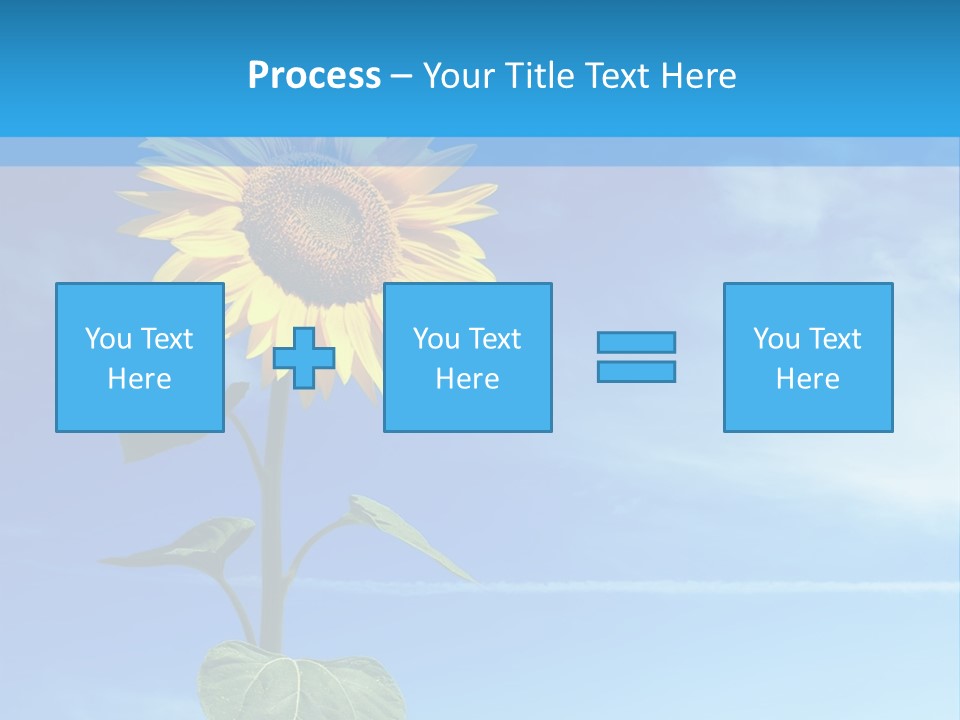 Person Mechanism Engaged PowerPoint Template