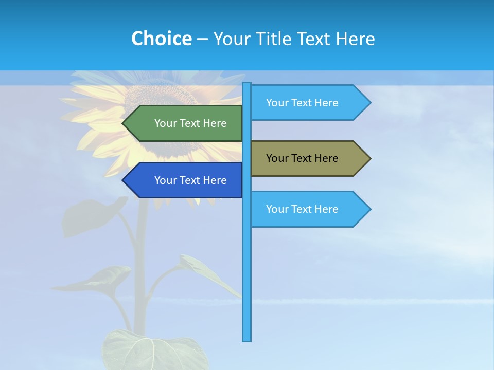 Person Mechanism Engaged PowerPoint Template