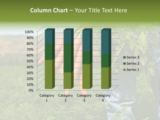 Plant  Agriculture PowerPoint Template