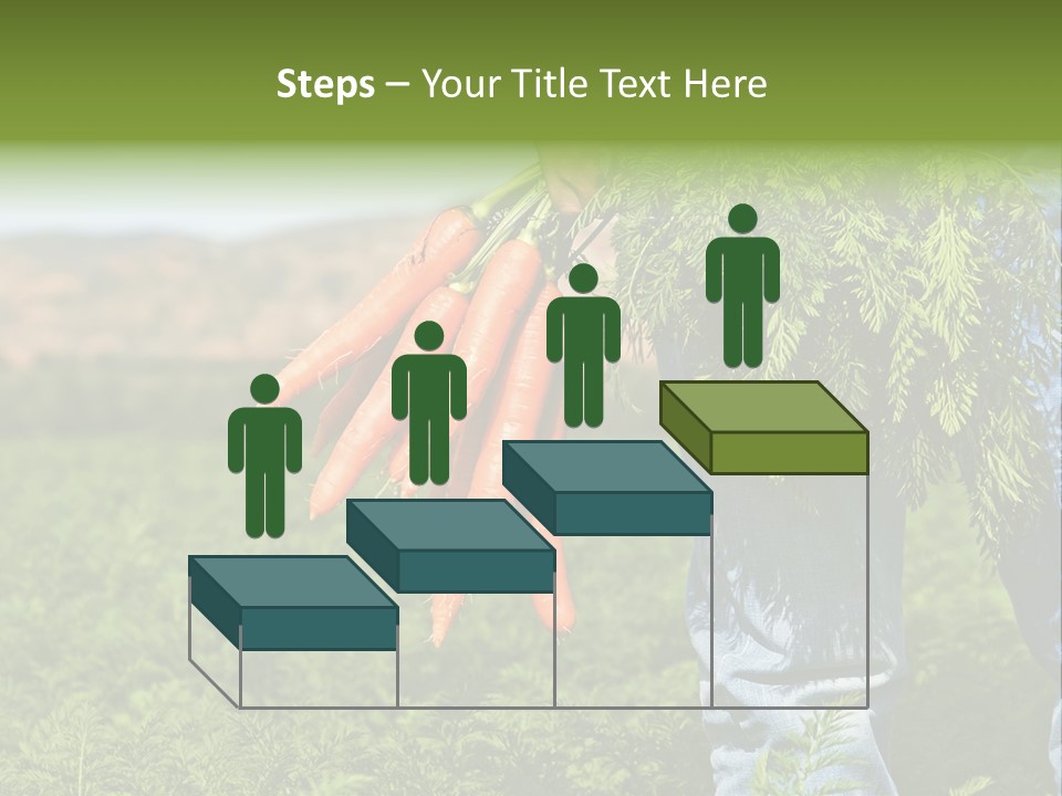 Plant  Agriculture PowerPoint Template