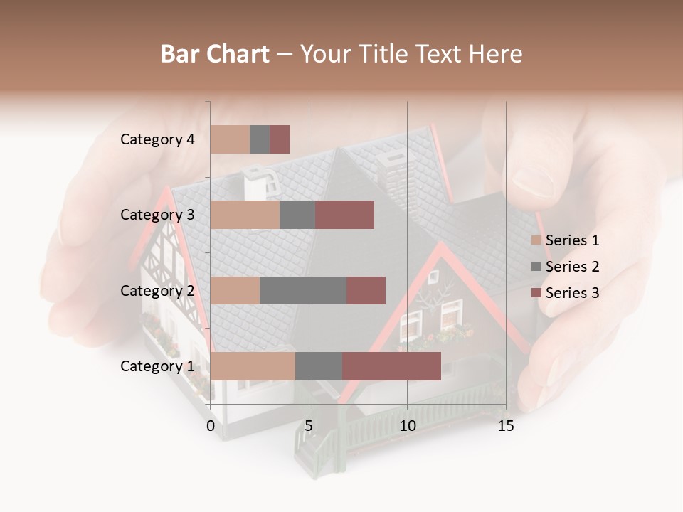 Preserving Transaction Insurance PowerPoint Template