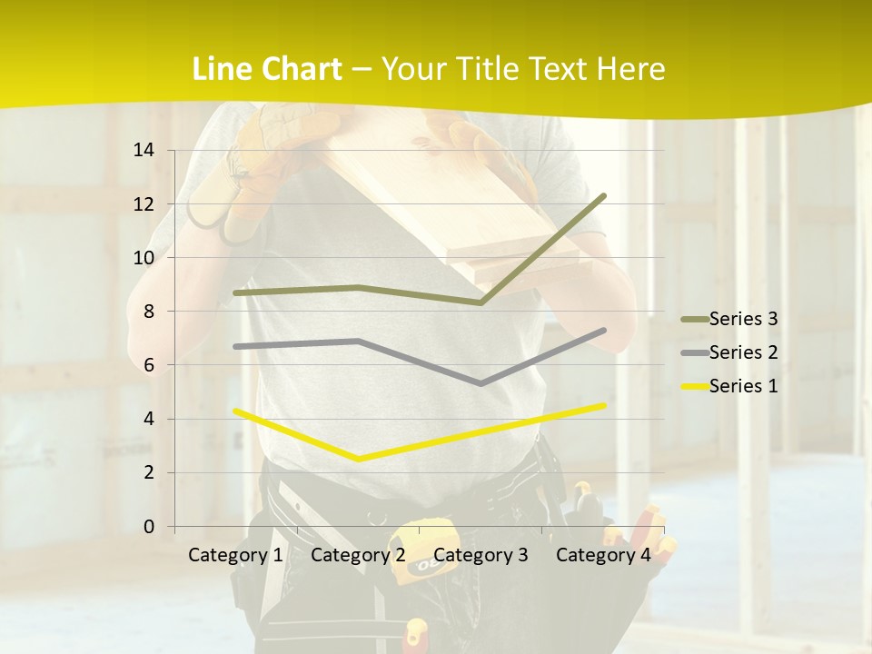 Build Install Development PowerPoint Template