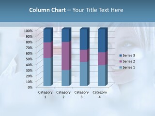 People Smile Chemistry PowerPoint Template